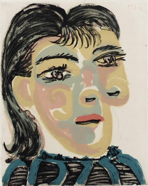 Pablo Picasso