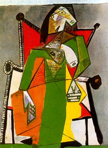 Pablo Picasso