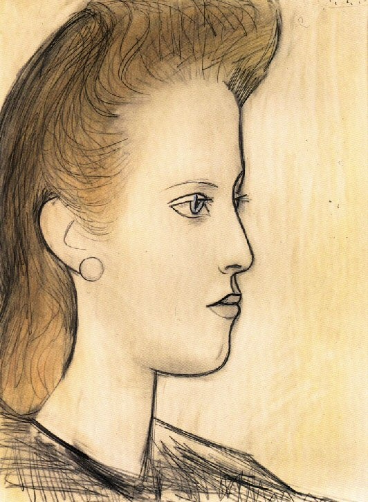 Pablo Picasso