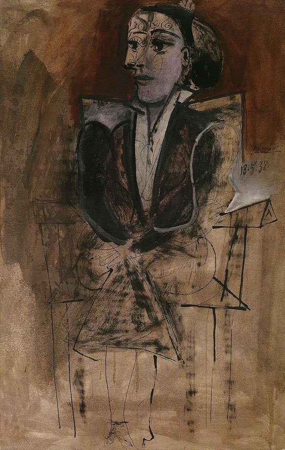 Pablo Picasso