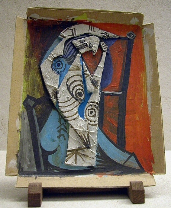 Pablo Picasso