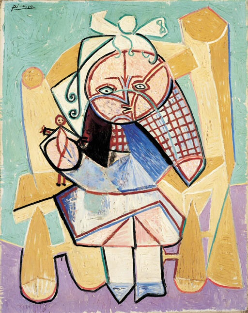 Pablo Picasso