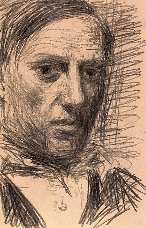 Pablo Picasso