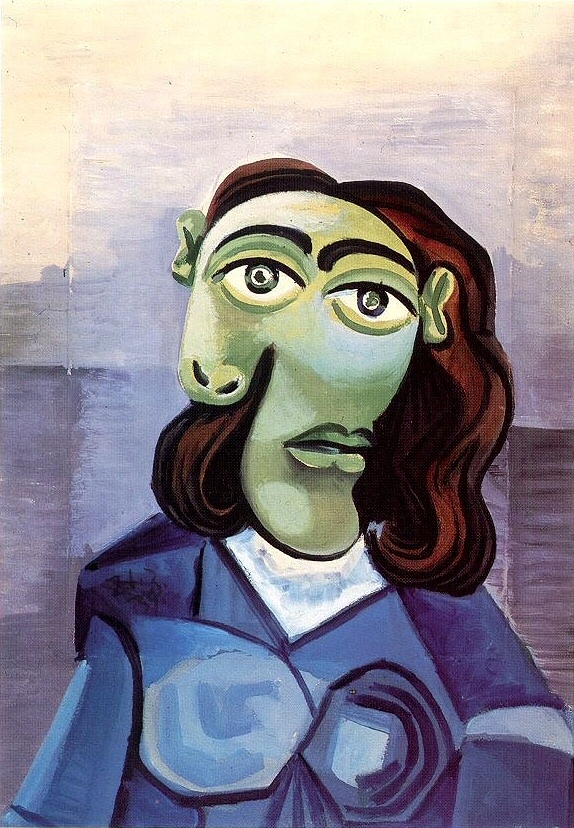 Pablo Picasso