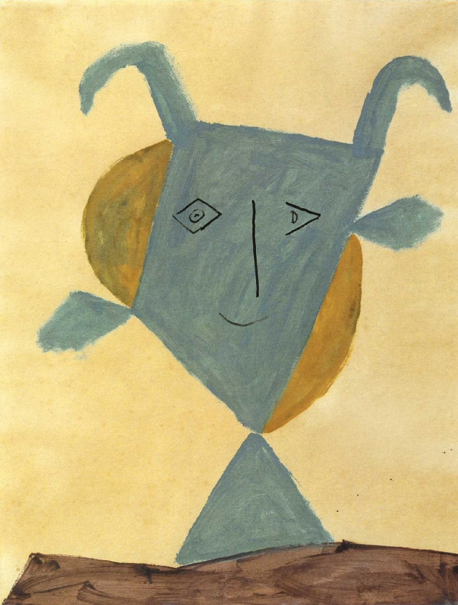 Pablo Picasso