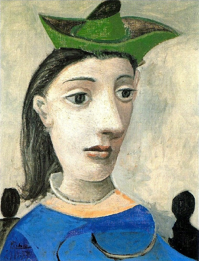 Pablo Picasso