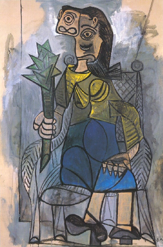 Pablo Picasso