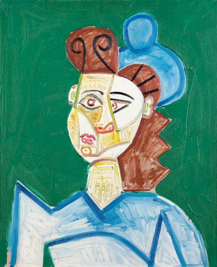 Pablo Picasso