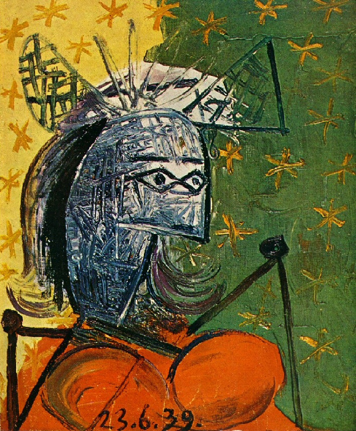 Pablo Picasso