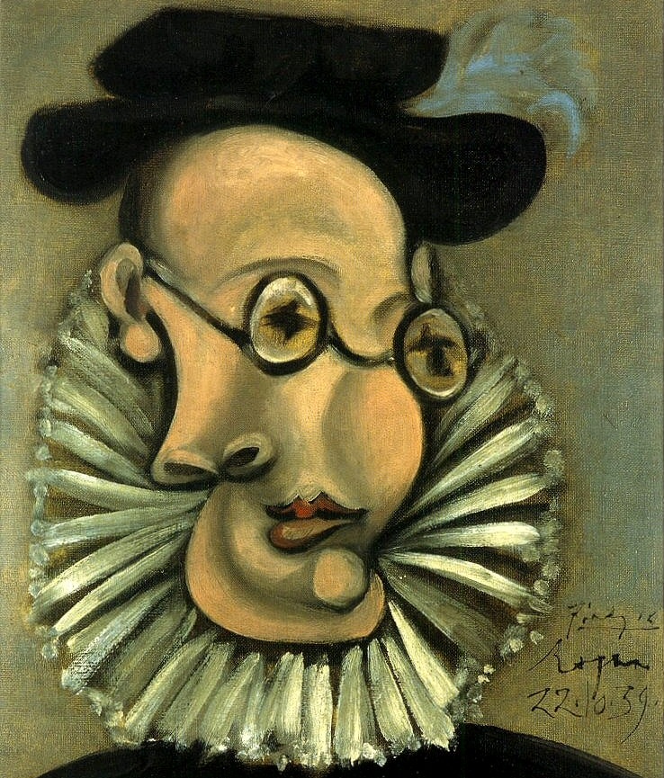Pablo Picasso