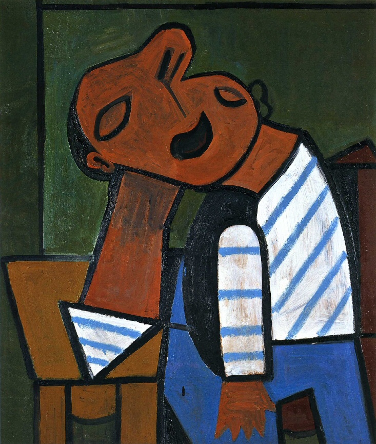 Pablo Picasso