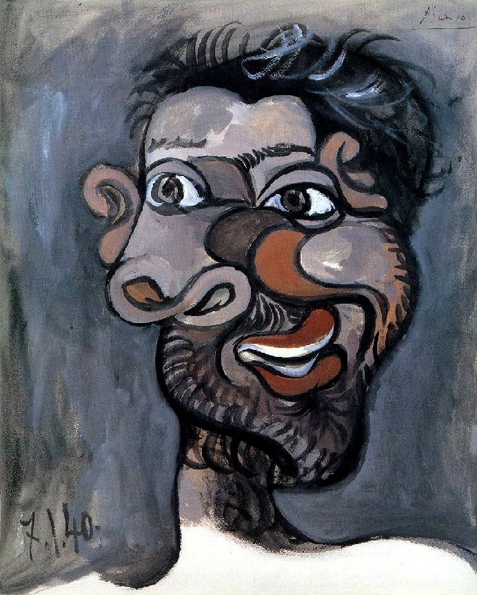 Pablo Picasso