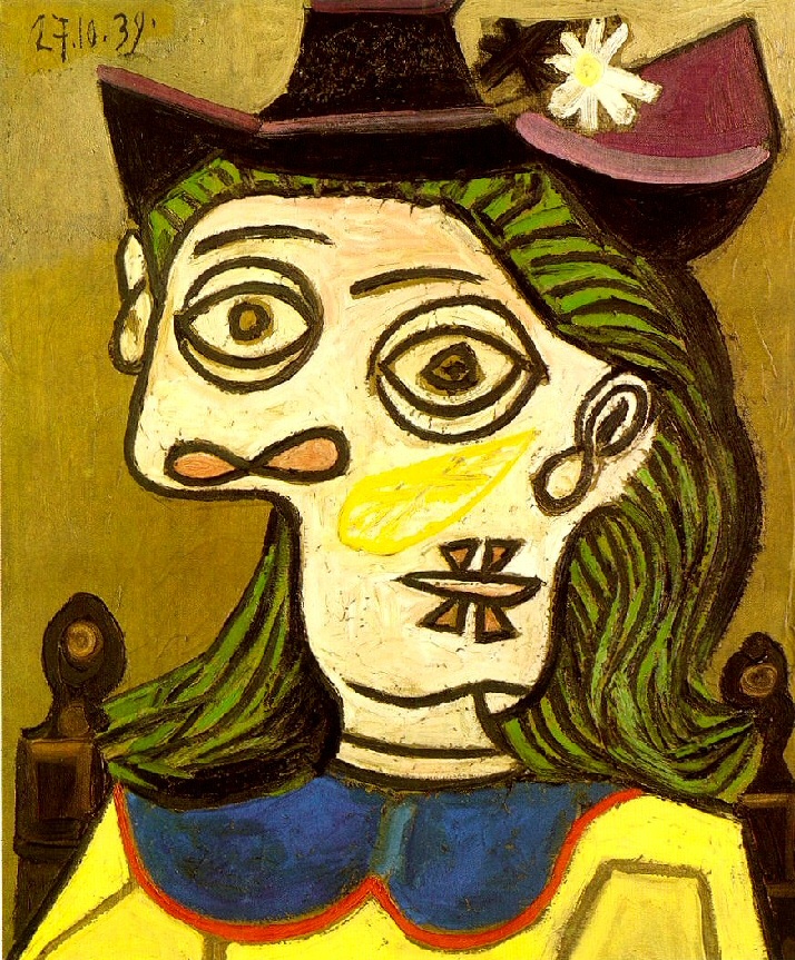 Pablo Picasso
