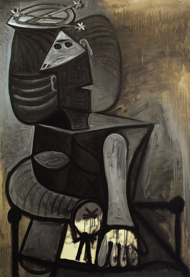 Pablo Picasso