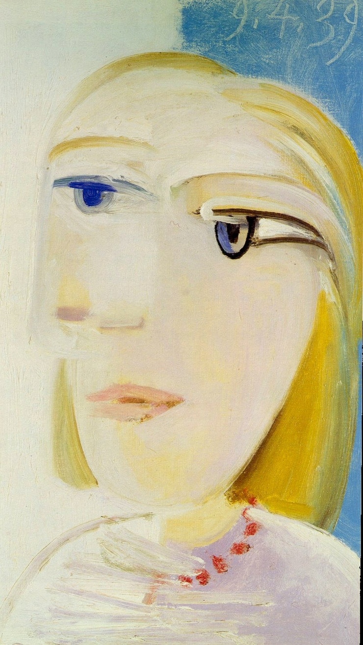 Pablo Picasso