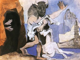 Pablo Picasso