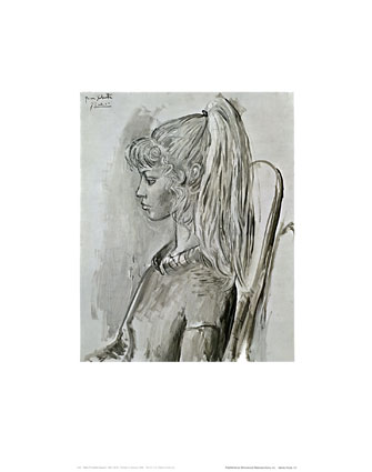 Pablo Picasso