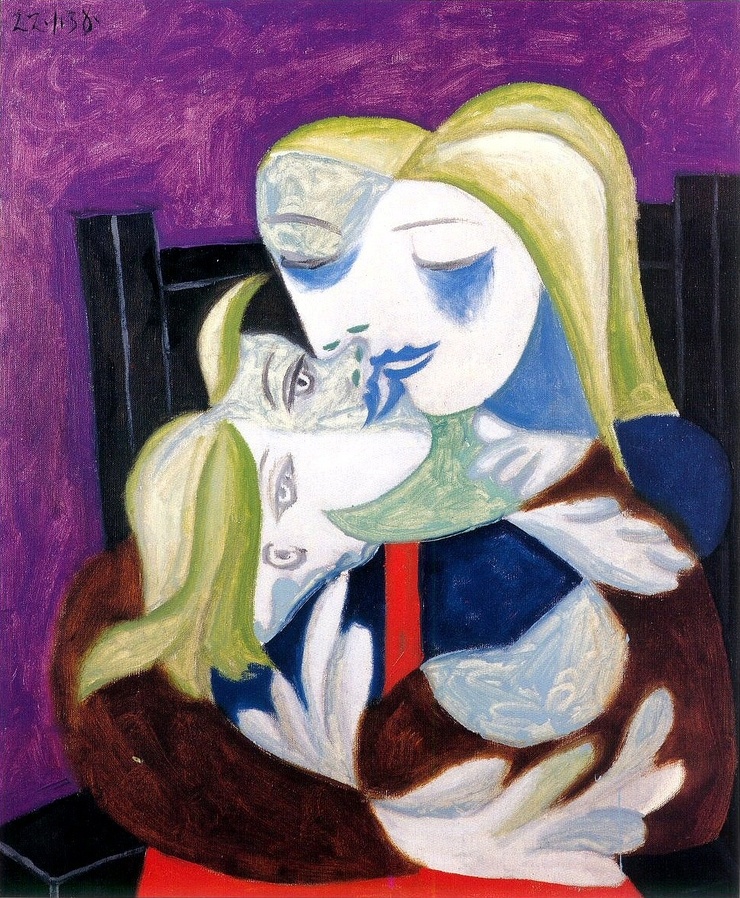 Pablo Picasso