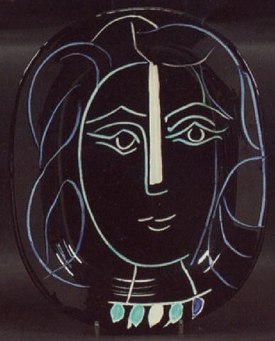Pablo Picasso