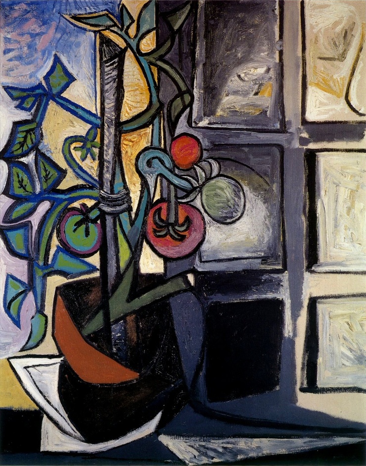 Pablo Picasso