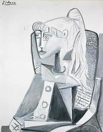 Pablo Picasso