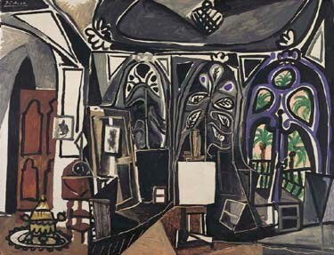 Pablo Picasso