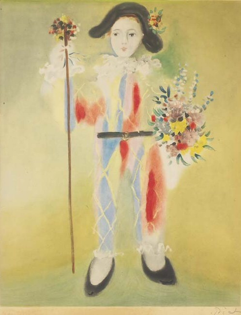 Pablo Picasso