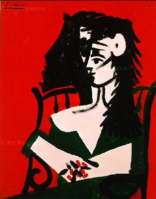 Pablo Picasso