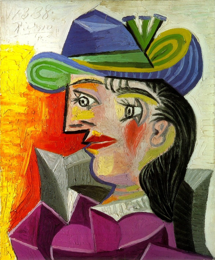 Pablo Picasso