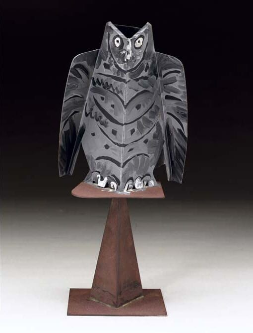 Pablo Picasso