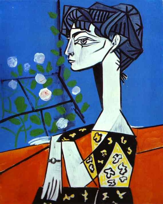 Pablo Picasso