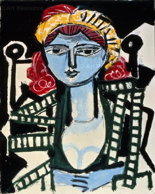 Pablo Picasso