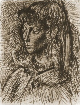 Pablo Picasso
