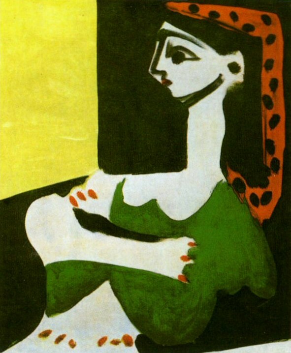 Pablo Picasso