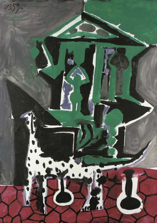 Pablo Picasso