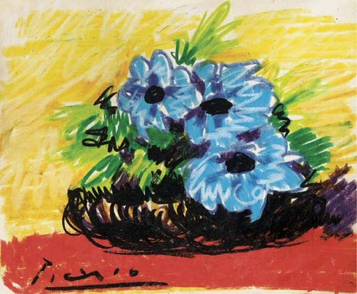 Pablo Picasso