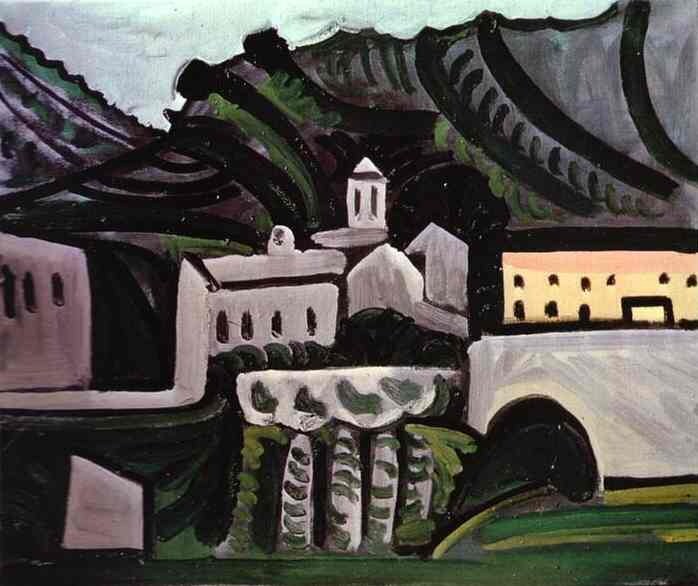 Pablo Picasso