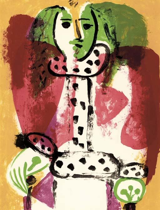 Pablo Picasso