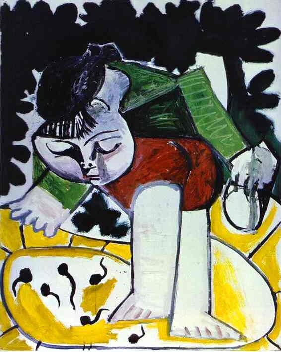 Pablo Picasso