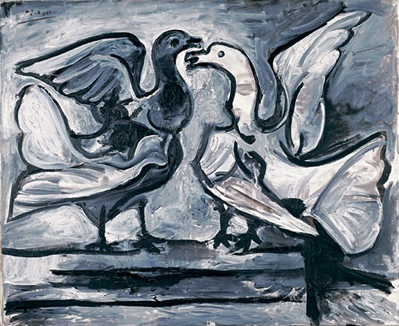 Pablo Picasso
