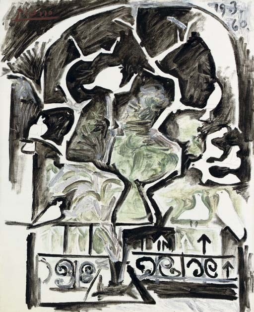 Pablo Picasso