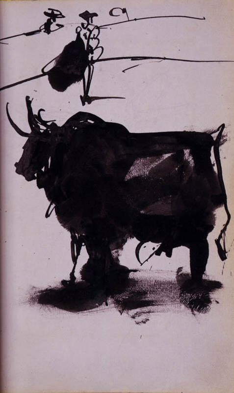 Pablo Picasso