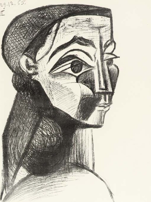 Pablo Picasso