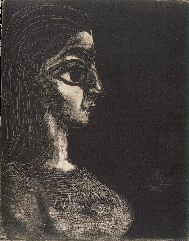 Pablo Picasso