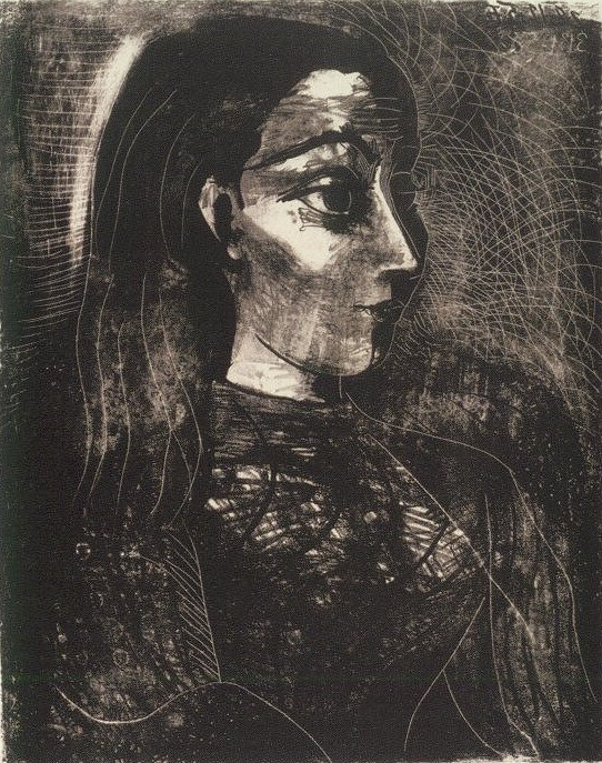 Pablo Picasso