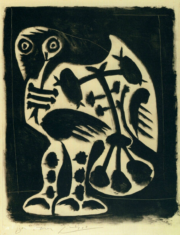 Pablo Picasso