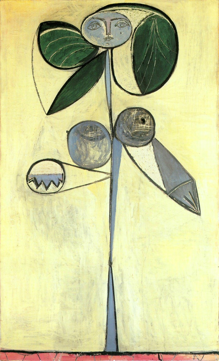 Pablo Picasso