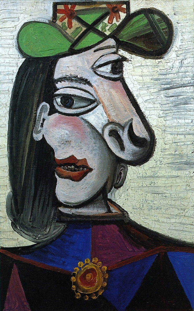 Pablo Picasso