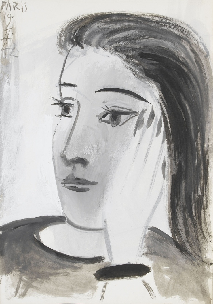 Pablo Picasso