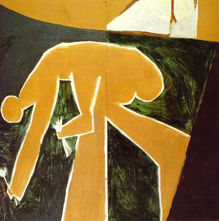 Pablo Picasso